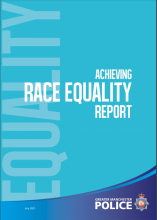 Achieveing Race Equality Report